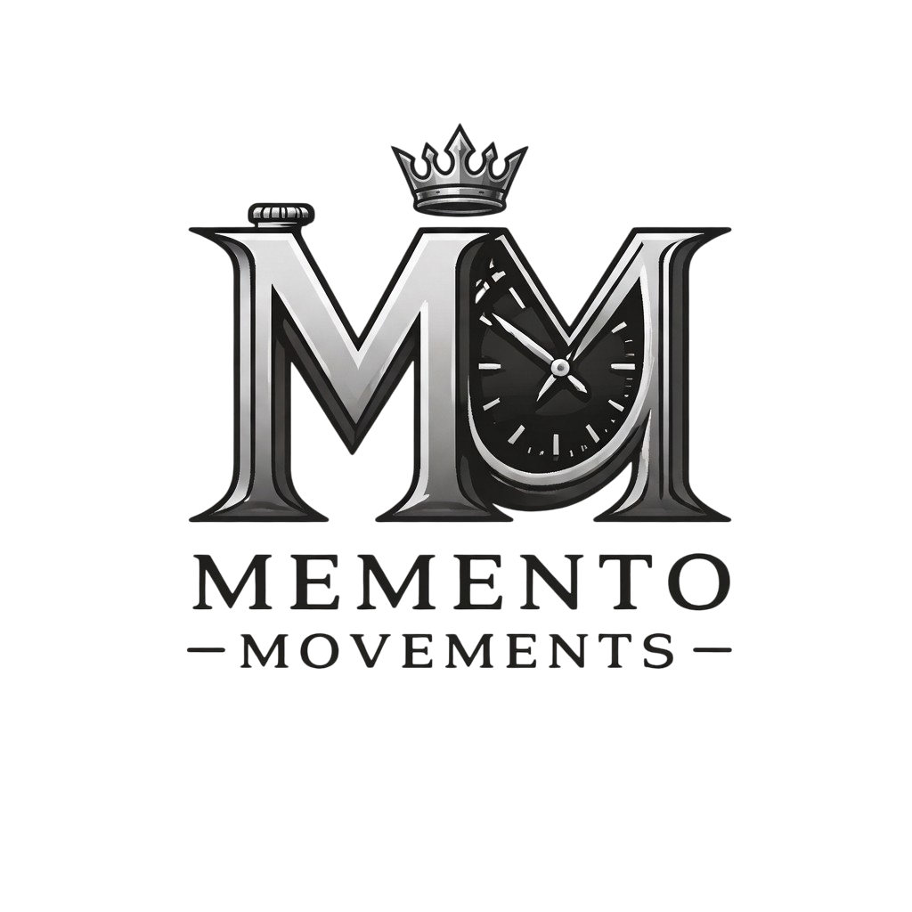 Memento Movements